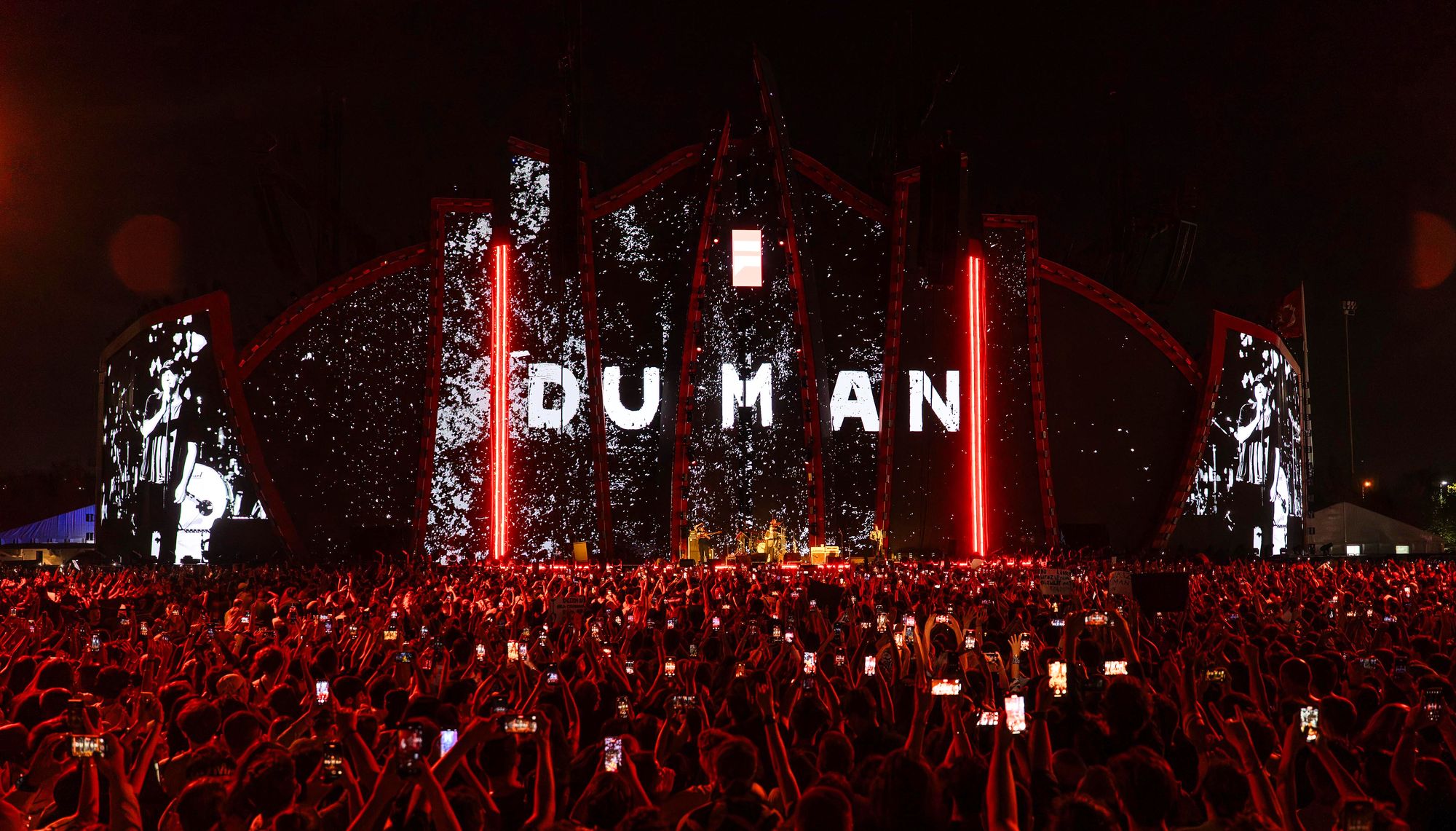 Duman 3