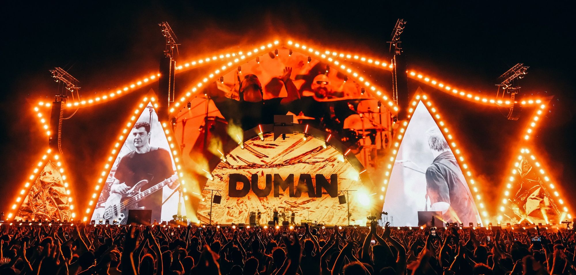 Duman